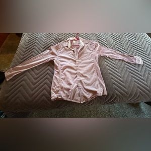Men’s J.B holt tailored button down